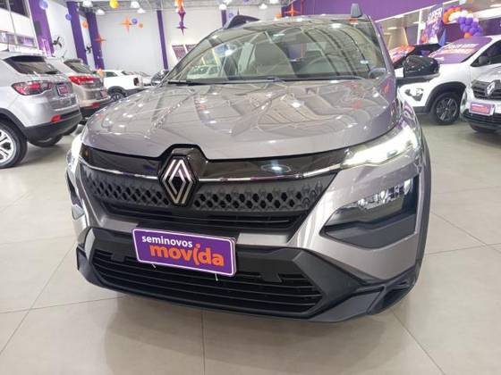 RENAULT KARDIAN 1.0 TCE FLEX EVOLUTION EDC